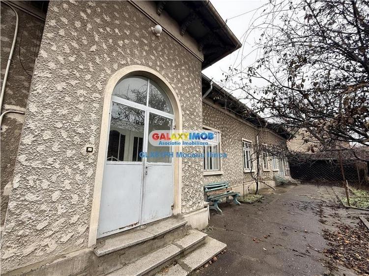 Vanzare casa + teren, in Ploiesti, zona Bulevardul Independentei - 8