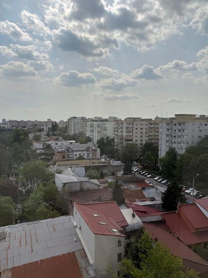 Teiul Doamnei - Maica Domnului - strada Otesani - 10 min metrou Obor - 11