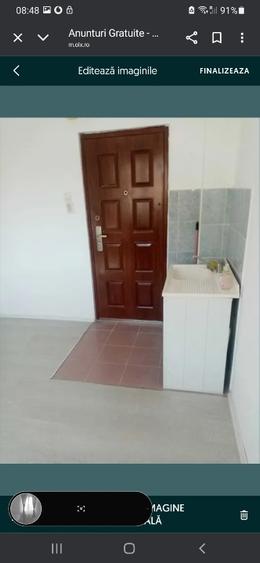 Camera camin in zona AFI langa politia centrala  - 2