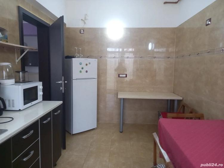 Inchiriez apartament 2 camere cu 2 bai, 72 mp - 7