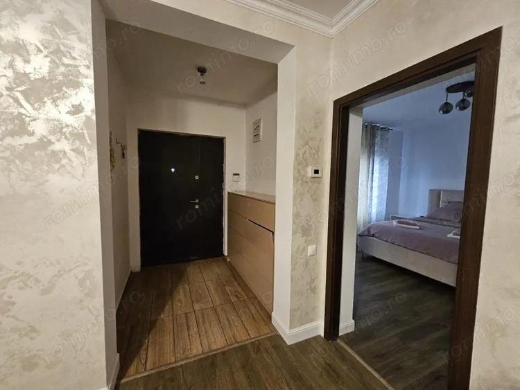 Casa, P+1, 240mp utili,teren 500 mp,piscina, jacuzzi, sauna, zona Selgros-Ionumi - 10