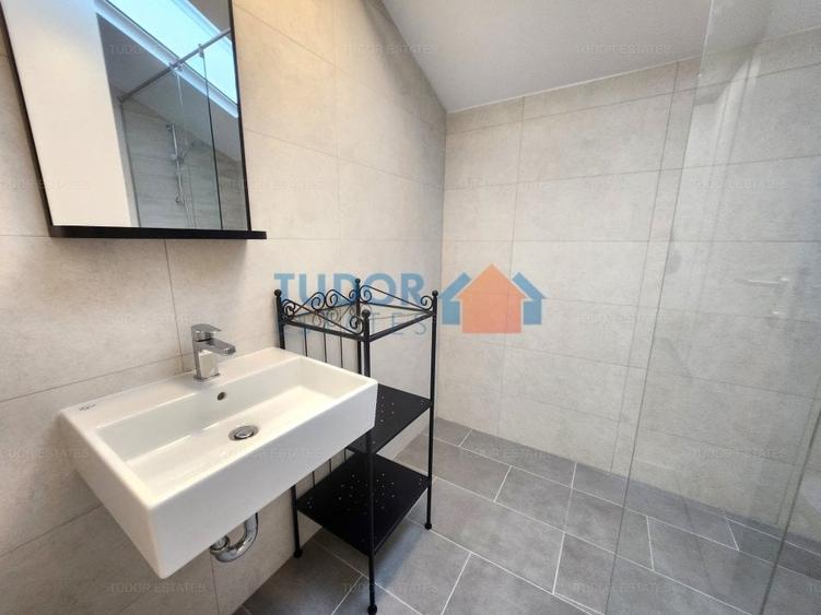 Beautiful brand-new 4 bedroom house for Rent near the American School - 22