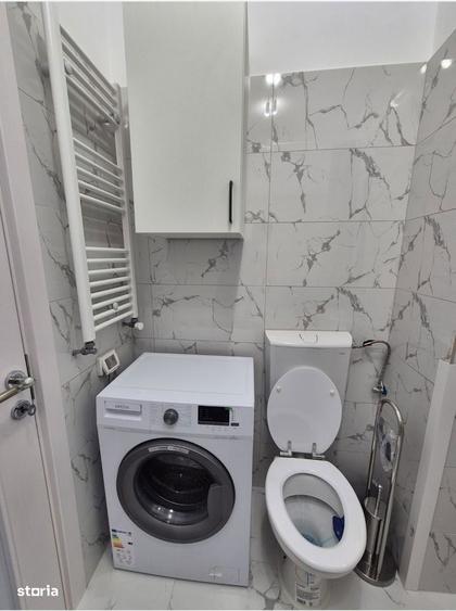 Garsoniera de vanzare, complet nou, mobilata si utilata! - 1