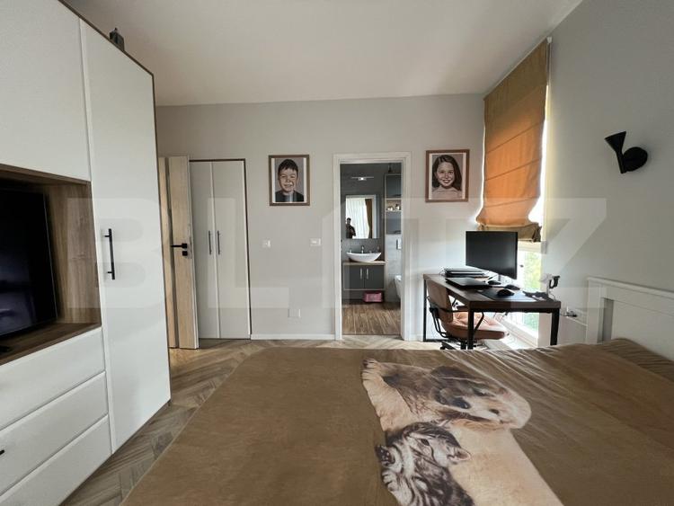 Apartament 3 camere | Zona Vivo - 7