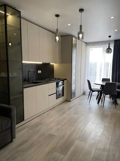 Ofer spre inchiriere garsoniera in zona Aviatiei - 4