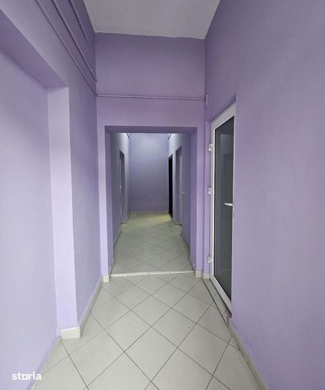 Spatiu comercial pentru birouri/ cabinete medicale, Bl. Cantemir - 1