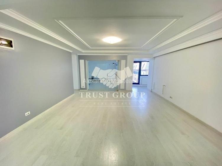 Apartament 3 camere Dorobanti | Imobil 2010 | Renovat