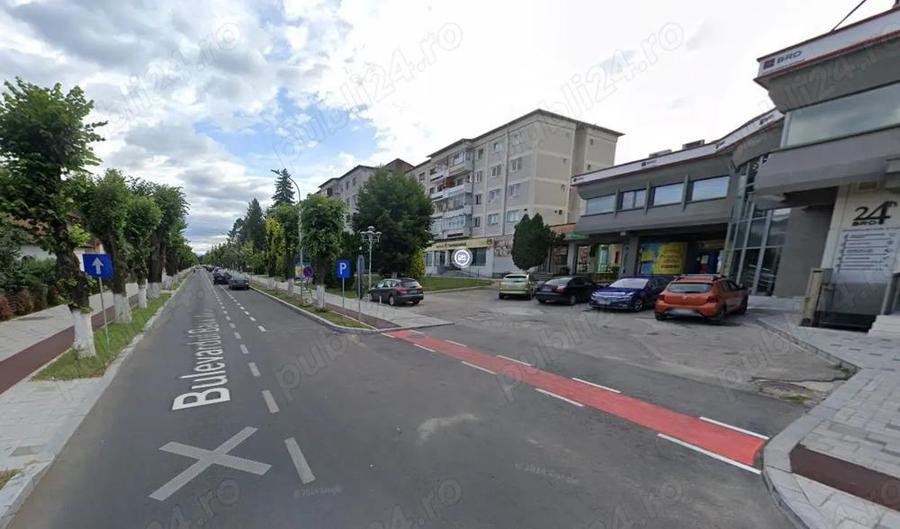 Apartament cu 4 camere de inchiriat in Curtea de Arge?. - 9