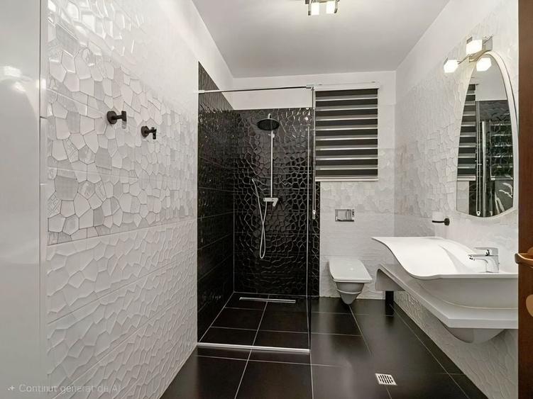 Vilă excepțională cu lift, piscina și teren de 1000 mp | VOLUNTARI - 12