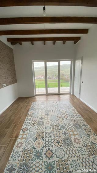 Casa de vanzare, finisata Coru?u | 918 mp teren | 119 mp utili - 6