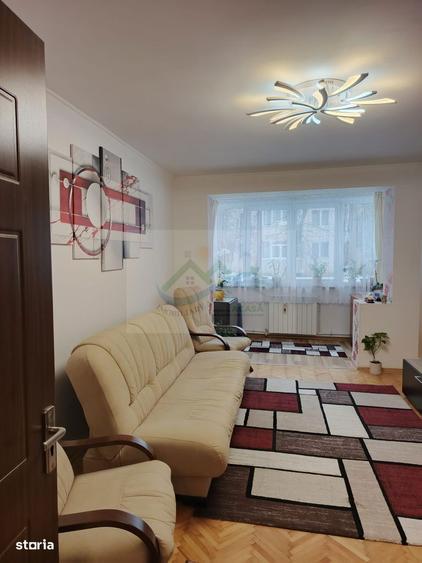 Apartament 3 camere Mara?e?ti, - 19