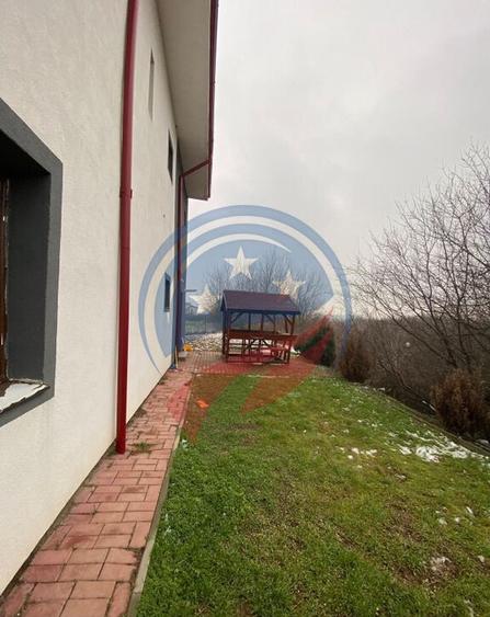 CASA FINALIZATA SI MOBILATA 120 MP ZONA AEROPORT - 2