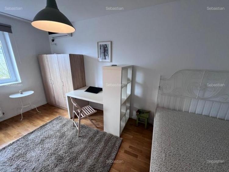 Garsoniera | Baba Novac | Decomandata | Balcon - 1