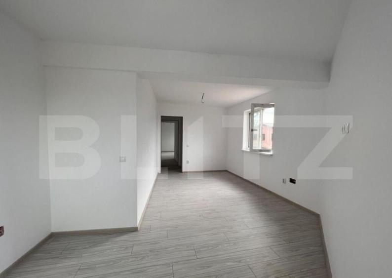 Casa P+1E, finisata la cheie, mobilata, zona Bariera Valc - 6