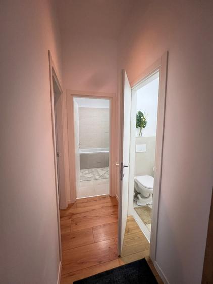 Apartament 3 camere | 78 mp utili + balcon | Darwin Tunari | - 20