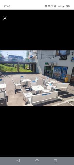 Spațiu comercial, de 35 mp, în Popoveni