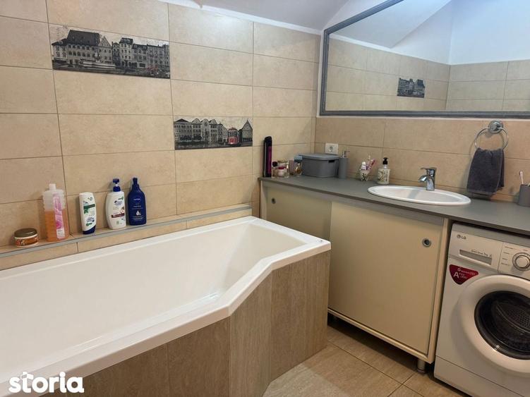 Casa individuala de vanzare zona Pia?a Ferentari, Sector 5 - 17