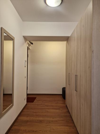 Unirii - Nerva Traian, apartament 3 camere, mobilat modern, TOTUL NOU, CENTRALA - 28