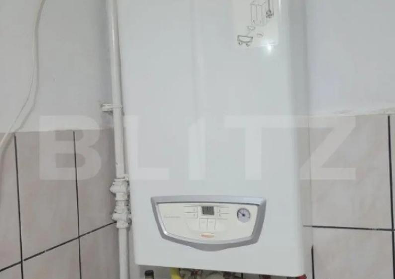 Apartament 4 camere, decomandat, 78 mp, zona Ramiro - 12