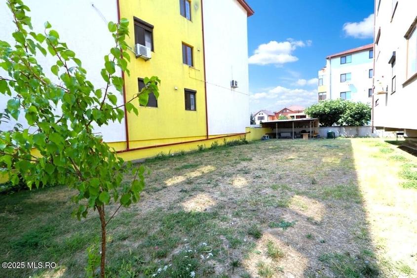 Compozitorilor - 3 camere, 73 mp, parter inalt, parcare plus curte! - 22