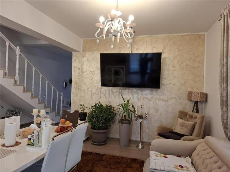 Duplex mobilat utilat - teren generos - asfalt - 4