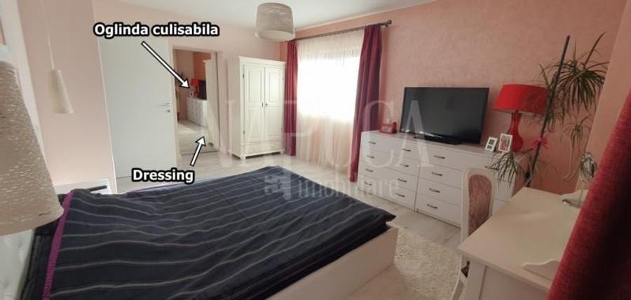 Casa 5 camere de vanzare in Iris, Cluj Napoca - 2