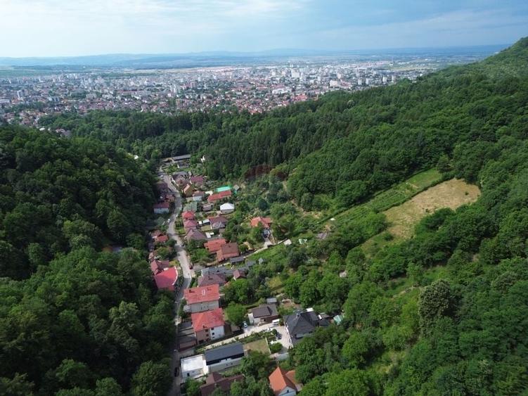 Casa noua de vanzare in zona Parcul Mare (Regina Maria)-semifinisata - 33