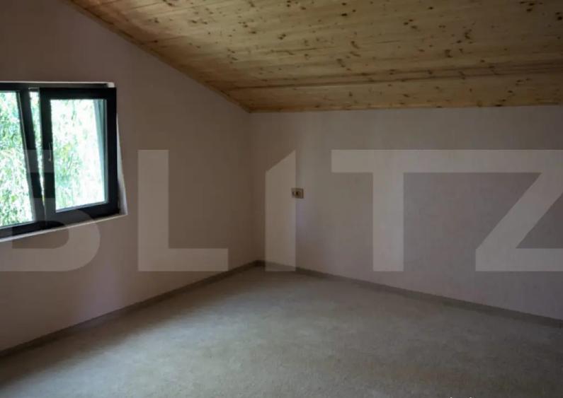 Casa individuala moderna, construc?ie 2021 spa?ioas - 1