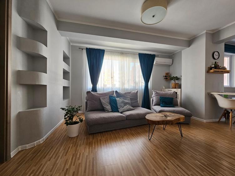 De vânzare – Apartament 2 camere, Baba Novac(AXV23) - 4