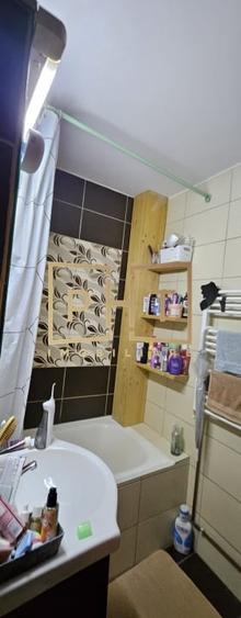 Apartament de vanzare, 28 mp, zona Marasti! - 4