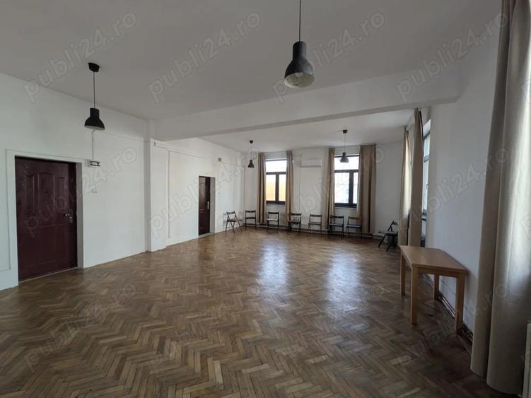 Inchiriere sali curs workshop evenimente Pia?a Iancului - 1