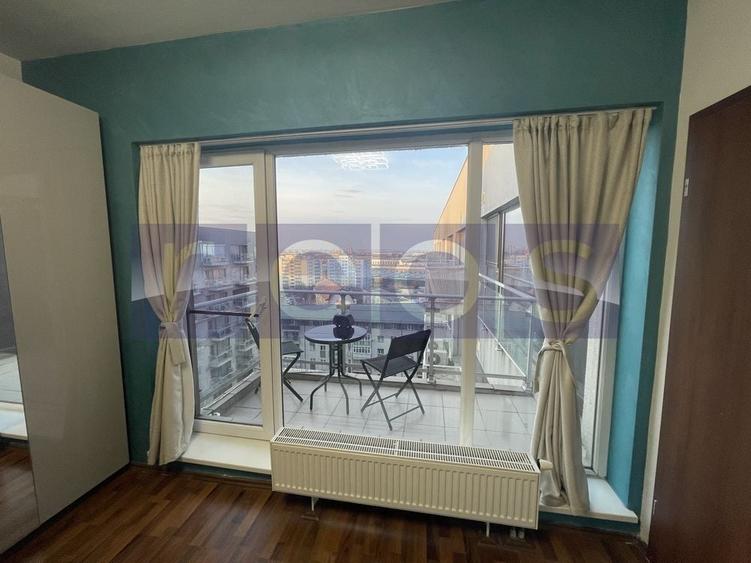 VANZARE 3 CAMERE- PARCARE SUBTERANA -TITAN - 4