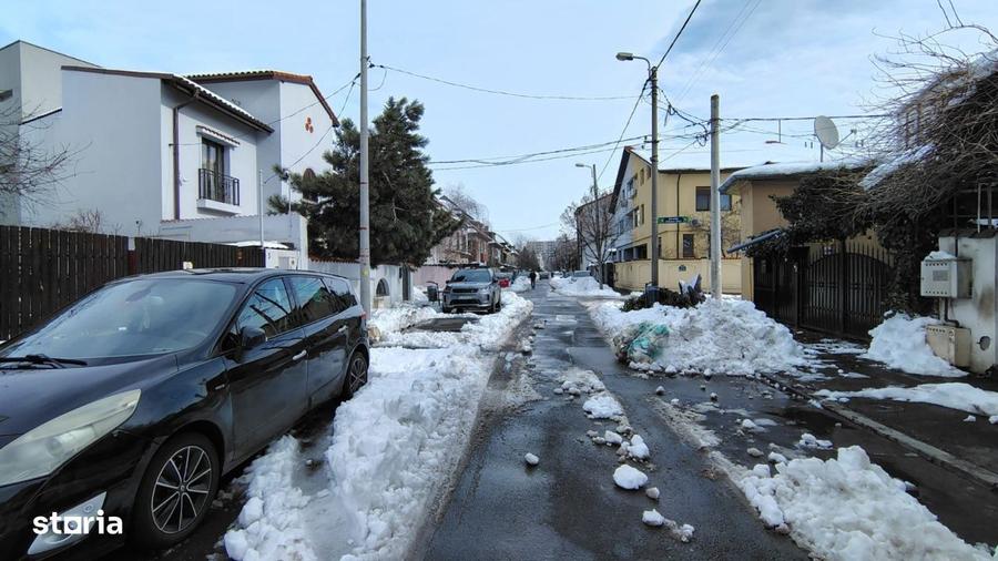 2 camere curte I Parcul Circului I Direct dezvoltator - 7