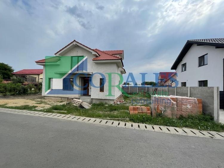 0% Comision. Individuala P+M. Vatra Veche. Toate utilitatile. Asfalt - 2