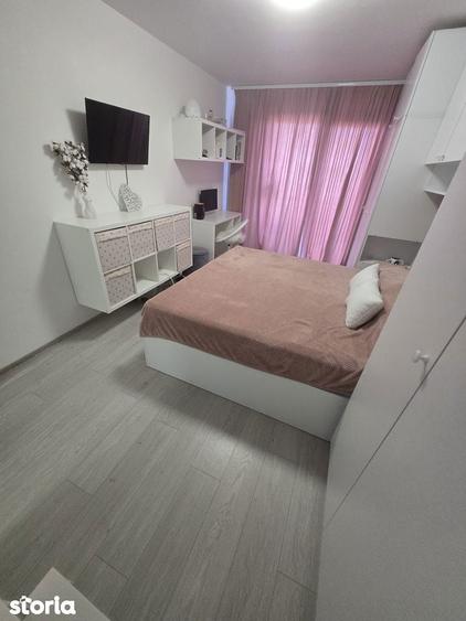 Vanzare apart 2 camere | White Tower | Bldul Bucure?ti | Etaj 4 din 9 - 8