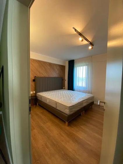Apartament 2 camere LUX COPOU- 550 EURO - 1