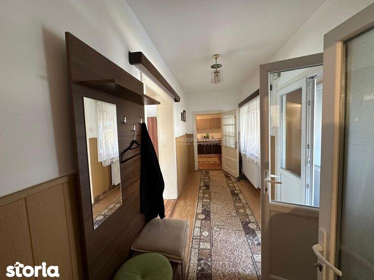 BOCSA Romana, Casa Cocheta cu Gradina - 11