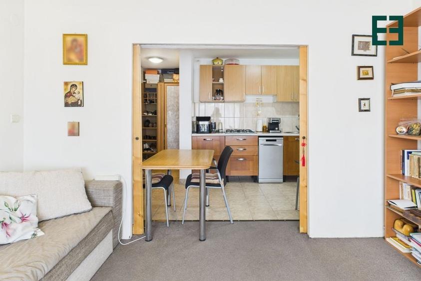 Apartament cu 2 camere etaj 2 și 2 locuri parcare - Timișoara - 5