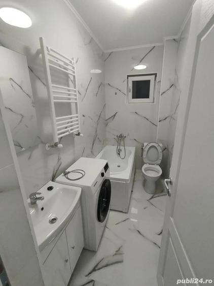 Inchiriez apartament cu o camera - 4