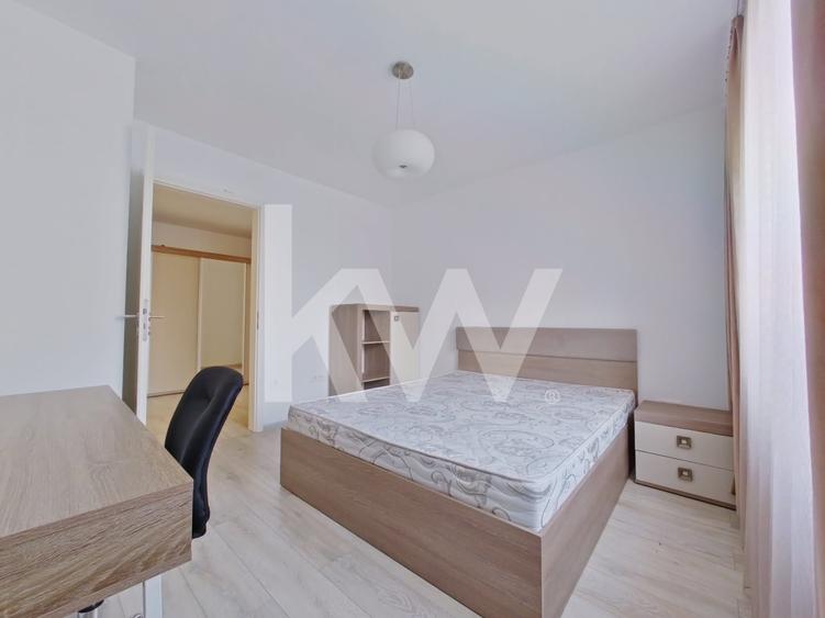 Apartament 3 camere de inchiriat / Kasper -Coresi - 10