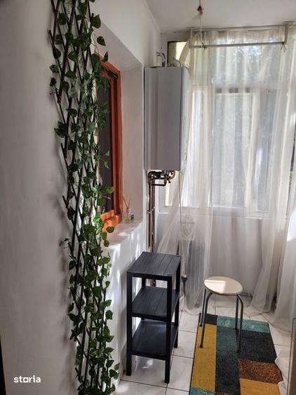 Caut colega apartament - camera de inchiriat - 4