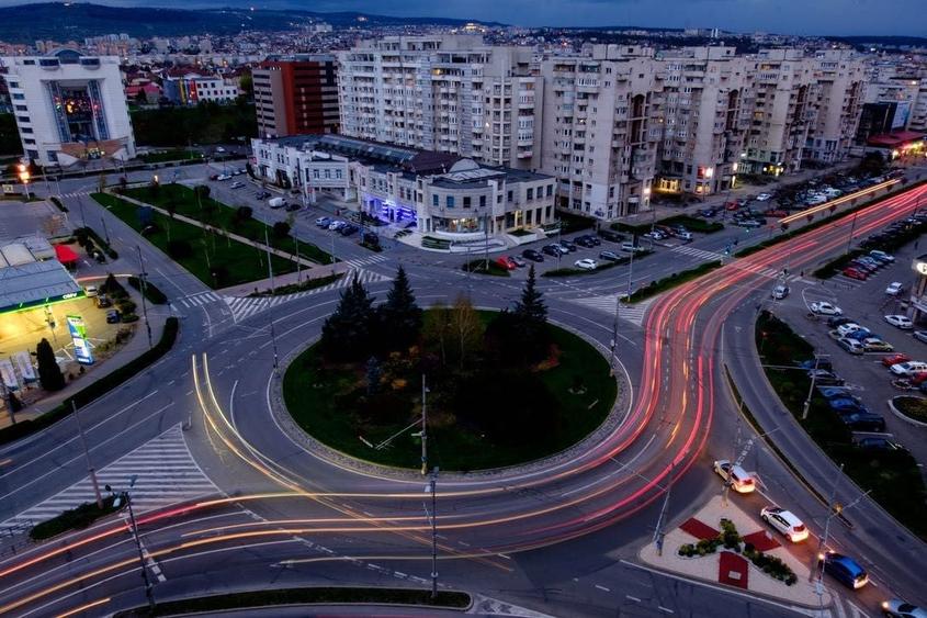 Inchiriez apartament Cluj-Napoca, Marasti - 2