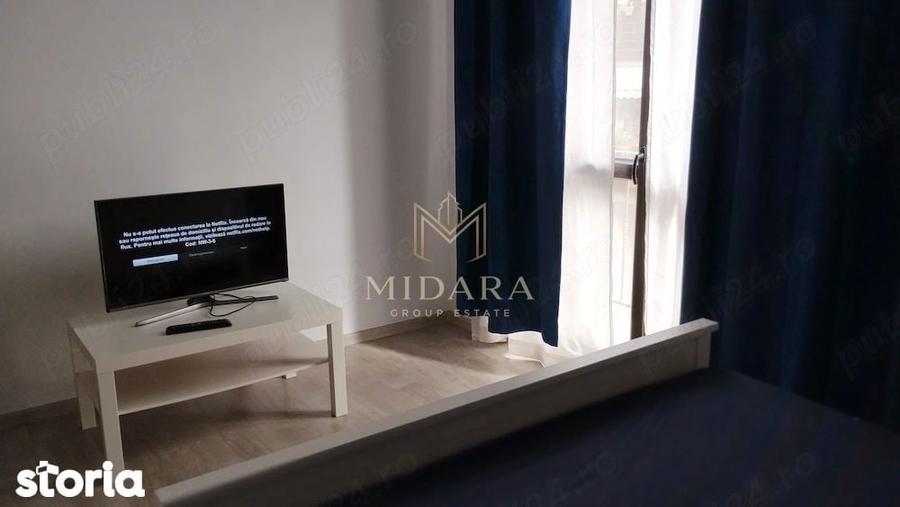 Apartament 3 camere de inchiriat | Dobroe?ti Str. Doinei | 3 balcoane - 6