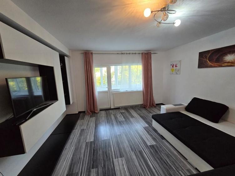 Apartament -Strada Victoriei-De inchiriat - 2