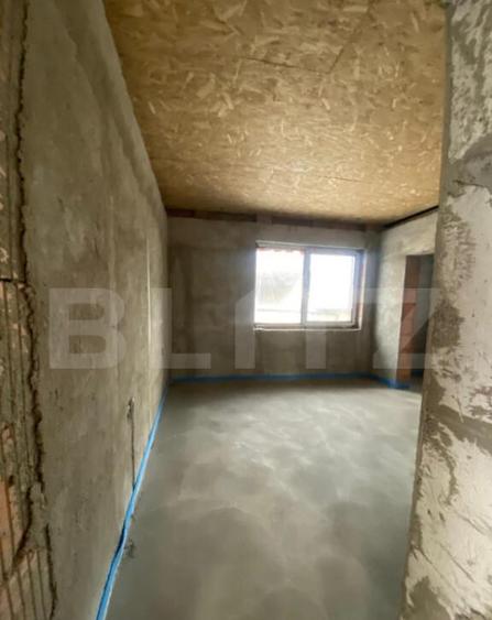 Casa de vanzare Zona Aerodrom Bistri?a | Proiect mode - 2