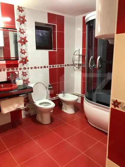 Doua case, spatiu comercial, casa tip pensiune Goicea Dolj - 10