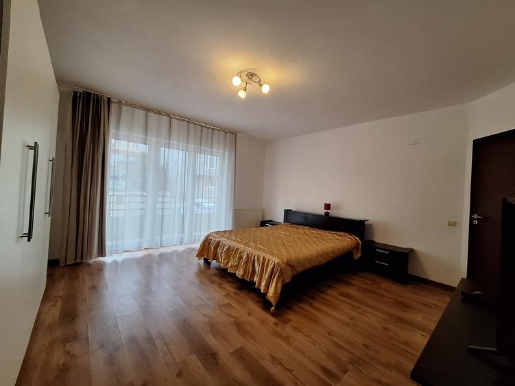 Apartament cu 2 camere, 46 mp, balcon, zona Stejarului - 2