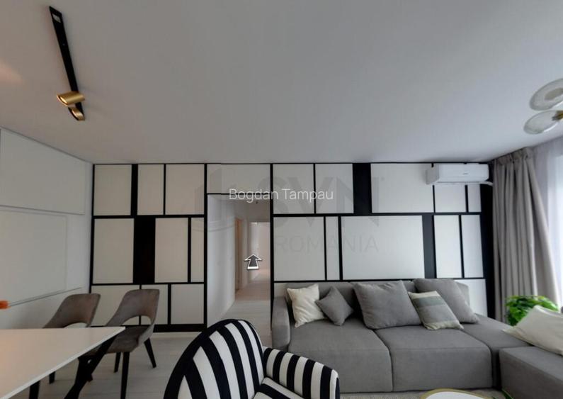 Apartament 3 camere I Mihai Bravu I metrou S3 Apartament 3 camere I Mihai Bravu I metrou S3