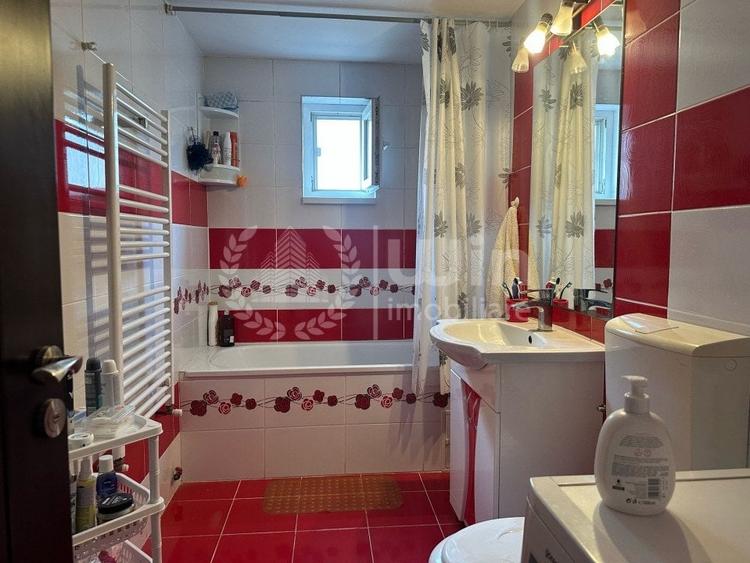 Apartament 2 camere | Bloc nou | Etaj 2/3 | Balcon 18mp | Iris! - 6