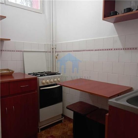 Garsoniera, Gheorgheni - 4